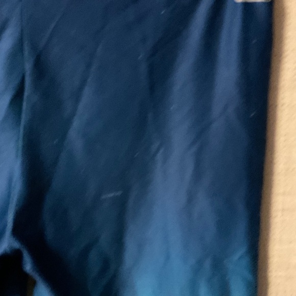 Old Navy Blue and Green Kids Shorts - Picture 2 of 4